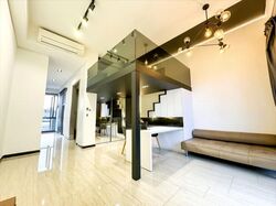 Stratum (D18), Condominium #551442371